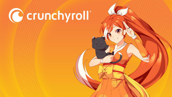 www.Crunchyroll.com/activate - Activate Crunchyroll On Your Device