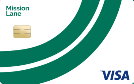 Accept Mission Lane Credit Card Offer Online