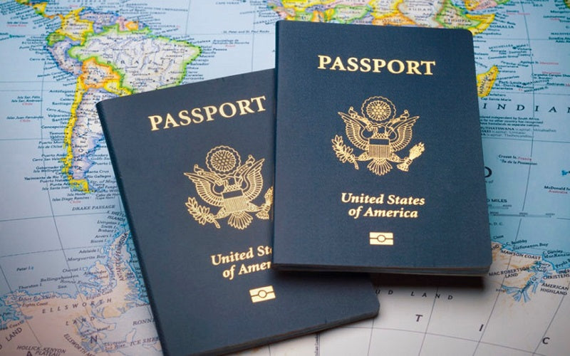 Track U.S. Passport Application Status Online
