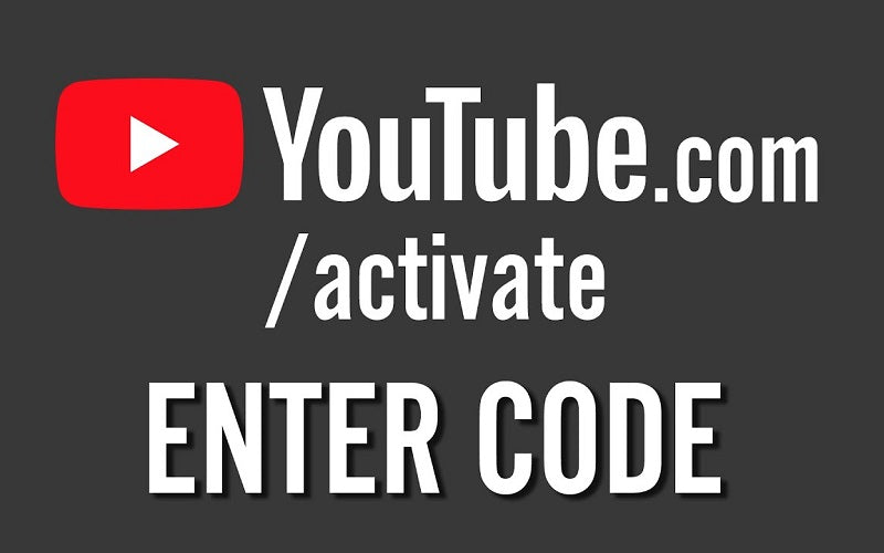 YT.be/activate- Activate Youtube on Your Device
