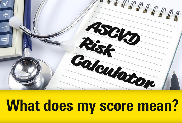 ASCVD Risk Calculator