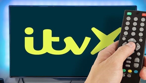 www.ITV.com/pair - ITVX Pin-Pairing Service Online