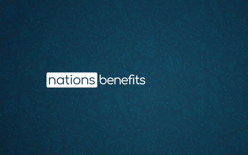 MyBenefits.NationsBenefits.com - Activate NationsOTC Benefits Card Online