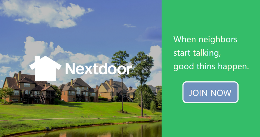 Enter Your Invite Code to Join Nextdoor.com