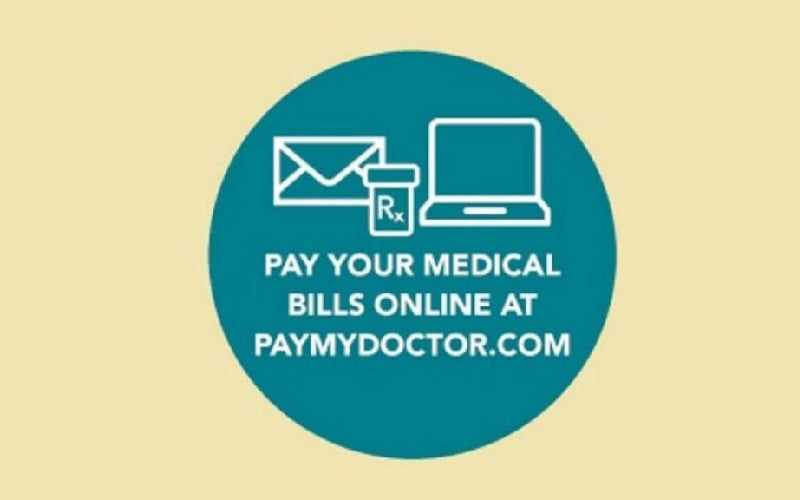 PayMyDoctor.com - Pay Your Doctor Bill Online