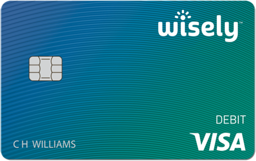 Activate Your Wisely Pay Card Online