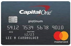 Getmyoffer.Capitalone.com - Capital One Credit Card Application