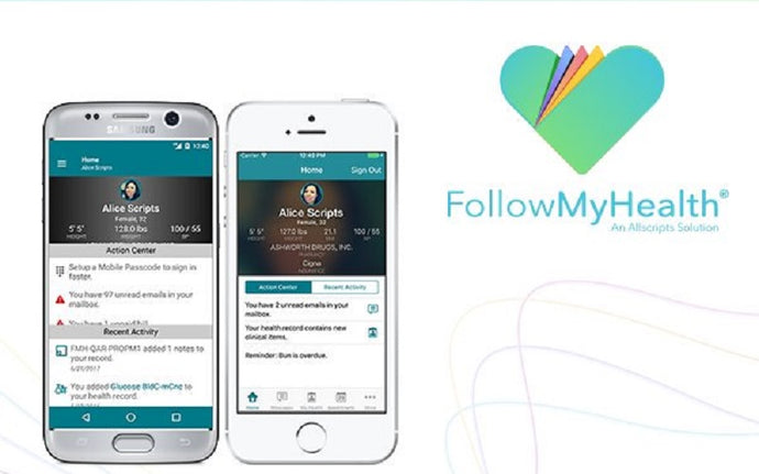 www.FollowMyHealth.com - Access and Manage Your Health Information