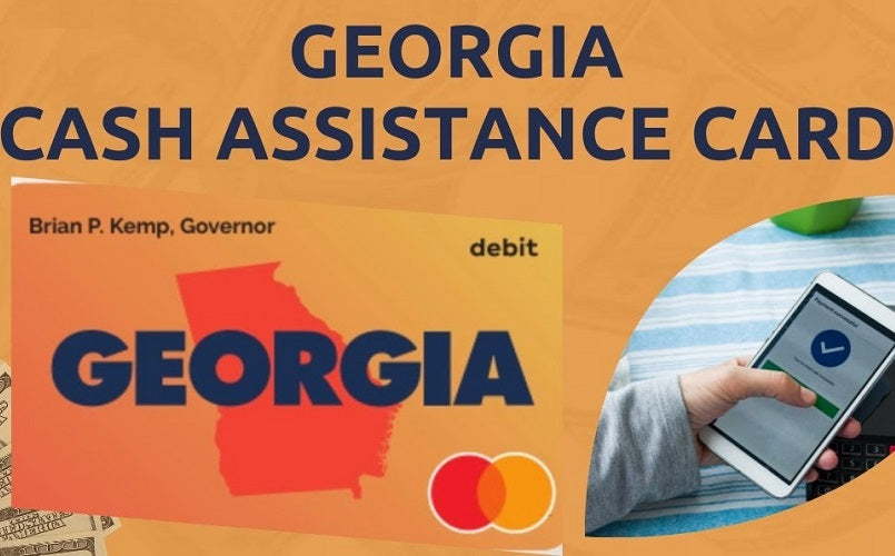 Cashassistance.gateway.ga.gov - Apply for Georgia Cash Assistance Online