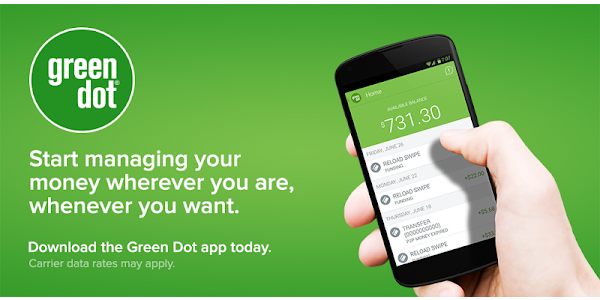 www.Greendot.com/Register - Register & Activate Your Green Dot Card Online