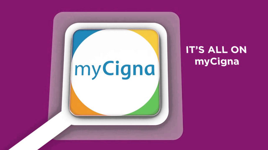 Activate & Manage MyCigna Account Online