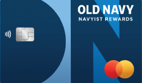 Activate Your New Navyist Rewards Credit Card Online