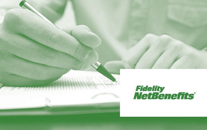 Manage Your NetBenefits Account Online