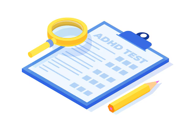 ADHD Assessment Online
