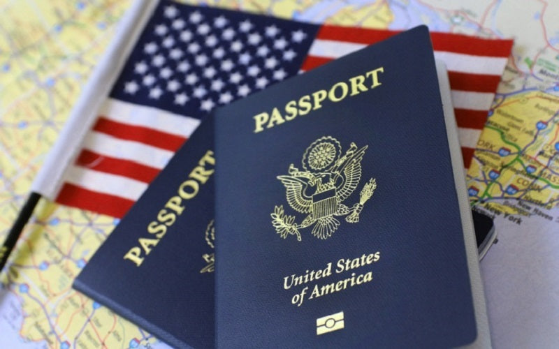 Schedule a Passport Appointment Online