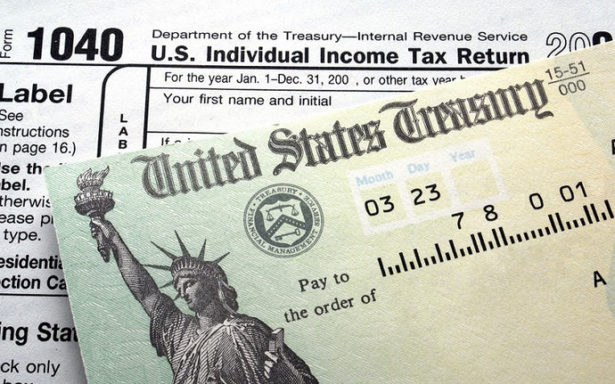 Download Free Printable Tax Forms