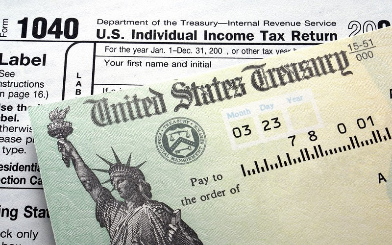 Download Free Printable Tax Forms