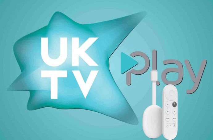 www.UKTVPlay.co.uk/activate - Activate UKTV Play On Your Device