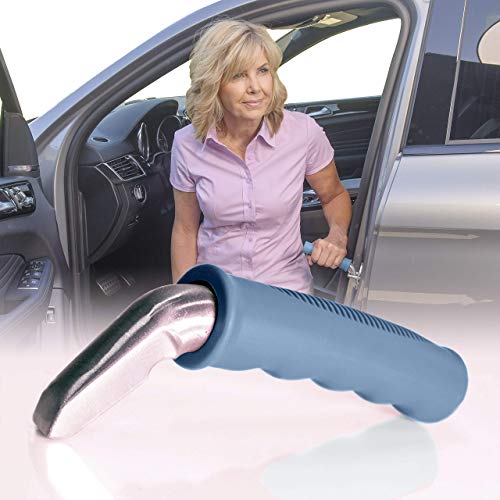 Car Assist Cane – Portable Vehicle Support Handle for Easy and Safe Entry & Exit