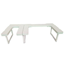 Load image into Gallery viewer, Adjustable Double Layers Spicy Shelf
