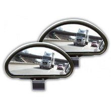 Load image into Gallery viewer, Clear Zone Mirror (Set of 2)