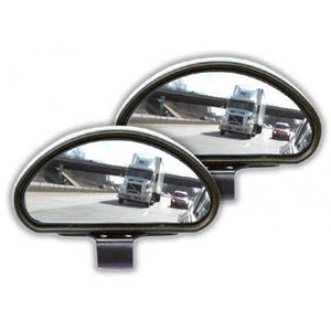 Clear Zone Mirror (Set of 2)