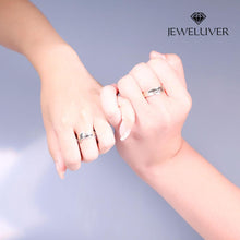 Load image into Gallery viewer, Personalized Engravable Name Ring