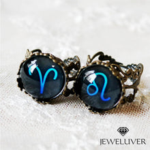 Load image into Gallery viewer, Personalized Zodiac Jewelry Set