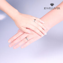 Load image into Gallery viewer, Personalized Engravable Name Ring