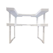 Load image into Gallery viewer, Adjustable Double Layers Spicy Shelf
