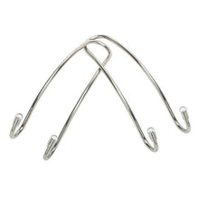 Load image into Gallery viewer, Metal Headrest Hook (2 pack)
