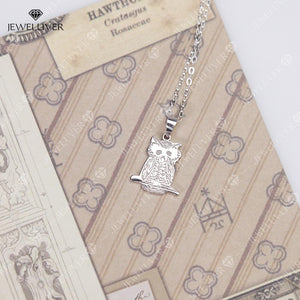 Actual Kids' Drawing Necklaces - Special Jewelry for Moms