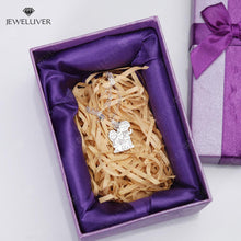 Load image into Gallery viewer, Actual Kids&#39; Drawing Necklaces - Special Jewelry for Moms