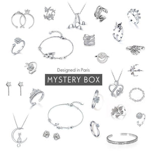 Jeweluver's Mystery Box