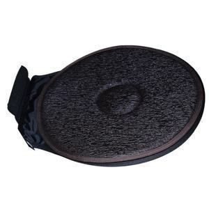 Deluxe Memory Foam Rotating Seat Cushion