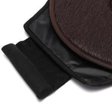 Load image into Gallery viewer, Deluxe Memory Foam Rotating Seat Cushion