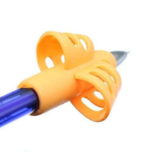 Load image into Gallery viewer, Ergonomic Training Pencil Grip (3pack)