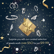 Load image into Gallery viewer, Jeweluver&#39;s Mystery Box