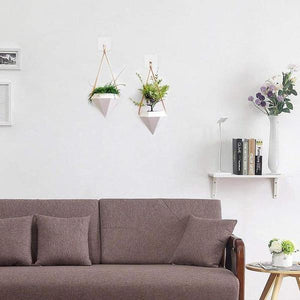 Reusable Anti-skid Traceless Hooks (10 PCS)