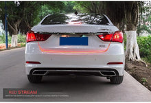 Load image into Gallery viewer, Dynamic Turn Signal Trunk Lights