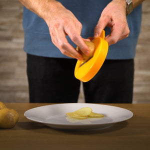 CHIPPY - Microwave Potato Chip Maker