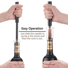 Load image into Gallery viewer, Vino Pop Wine Opener
