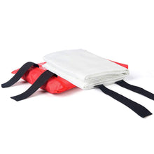 Load image into Gallery viewer, Fire Emergency-Blanket