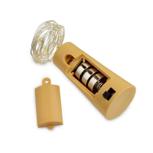 BOTTLE LIGHTS (5 PACK)