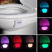 Load image into Gallery viewer, Bowl Nightlight for Bathroom