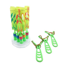 Load image into Gallery viewer, Rocket Copters ( 9 piece )
