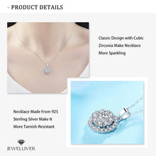 Load image into Gallery viewer, Personalized &#39;The Wheel of Fortune&#39; Spinning Necklace