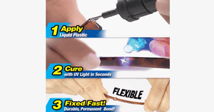 5 Second Fix