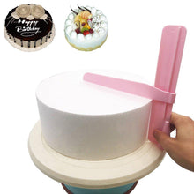 Load image into Gallery viewer, Free - Adjustable Cake Smoother Polisher (2 pack)
