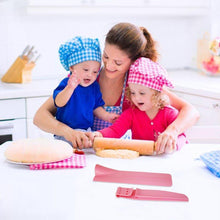 Load image into Gallery viewer, Free - Adjustable Cake Smoother Polisher (2 pack)